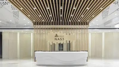 NAS 3 photo 5