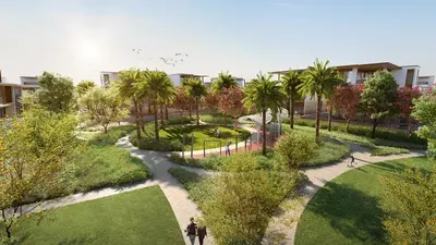 Nad Al Sheba Gardens Phase 4 photo 12