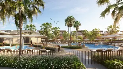 Nad Al Sheba Gardens Phase 4 photo 8