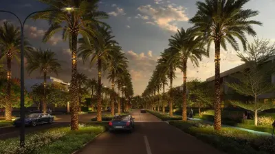 Nad Al Sheba Gardens Phase 4 photo 10