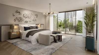 Nad Al Sheba Gardens Phase 5 photo 2