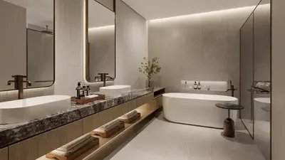 Nad Al Sheba Gardens Phase 5 photo 11