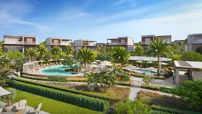 Nad Al Sheba Gardens Phase 5 photo 12