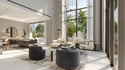 Nad Al Sheba Gardens Phase 5 photo 3