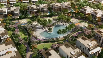 Nad Al Sheba Gardens Phase 5 photo 5