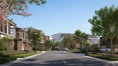 Nad Al Sheba Gardens Phase 5 photo 7