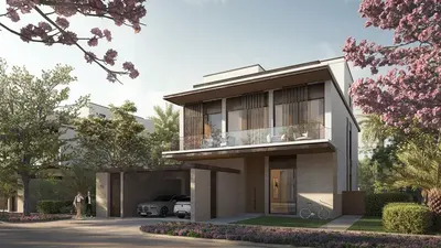Nad Al Sheba Gardens Phase 5 photo 9