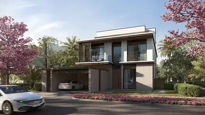 Nad Al Sheba Gardens Phase 5 photo 10