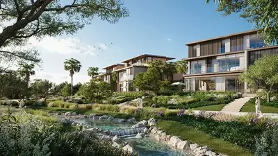 Nad Al Sheba Gardens Phase 7 photo 2