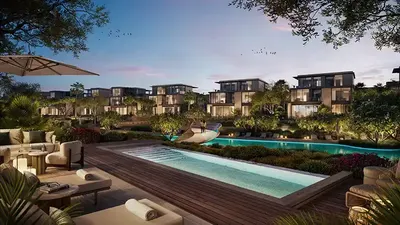 Nad Al Sheba Gardens Phase 7 photo 11