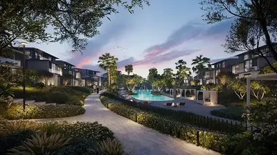Nad Al Sheba Gardens Phase 7 photo 7
