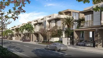 Nad Al Sheba Gardens Phase 7 photo 8