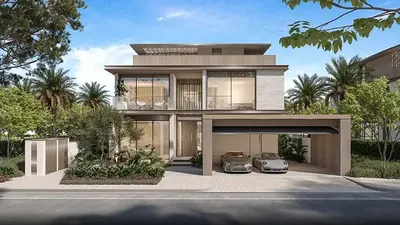 Nad Al Sheba Gardens Phase 7 photo 9