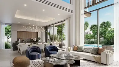 Nad Al Sheba Gardens Phase 7 photo 10