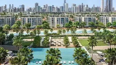 Naya Residences photo 3