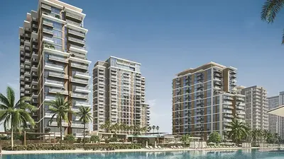Naya Residences photo 4