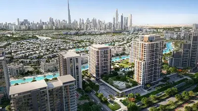 Naya Residences photo 5