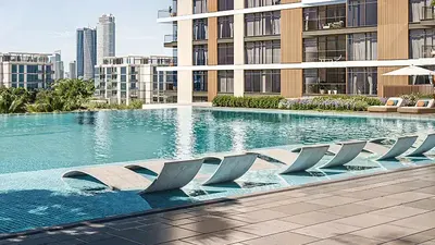 Naya Residences photo 8