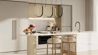 Naya Residences photo 10