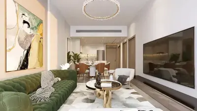 Neva Residences photo 4
