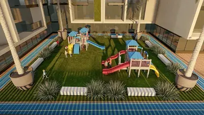 Neva Residences photo 8