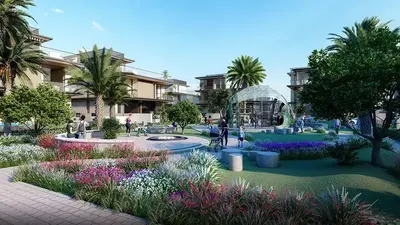 Nineteen Riviera Lagoon photo 9