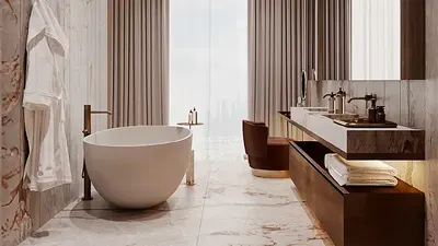 ORLA Infinity Dorchester Collection photo 11