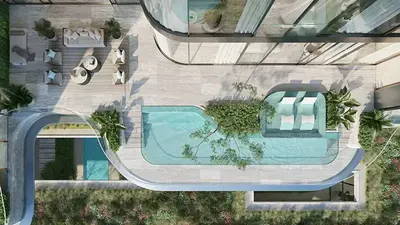 ORLA Infinity Dorchester Collection photo 3
