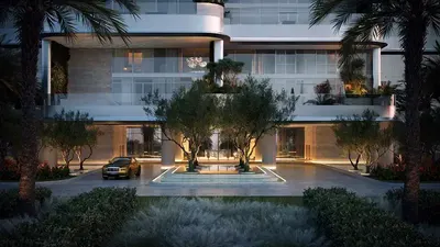 ORLA Infinity Dorchester Collection photo 4