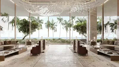 ORLA Infinity Dorchester Collection photo 5