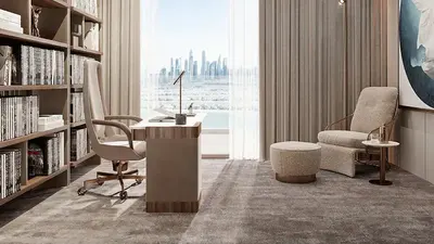 ORLA Infinity Dorchester Collection photo 6