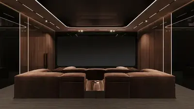 ORLA Infinity Dorchester Collection photo 8