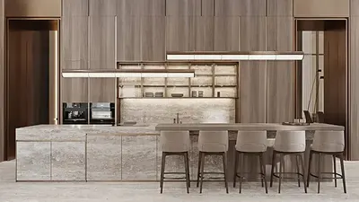 ORLA Infinity Dorchester Collection photo 9