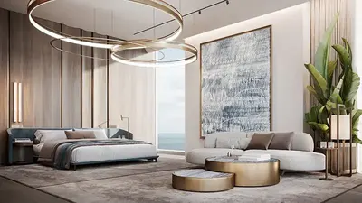 ORLA Infinity Dorchester Collection photo 10