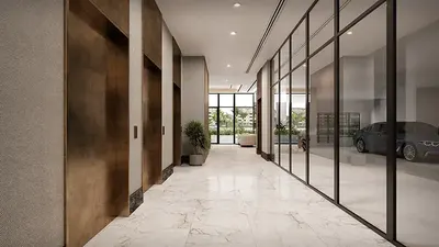 Oasis Lofts photo 11