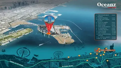 Oceanz 2 photo 2