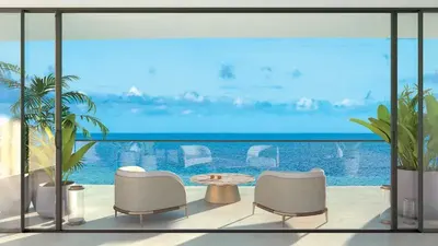 Oceanz Tower 3 photo 2