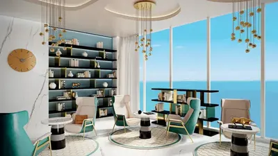 Oceanz Tower 3 photo 11