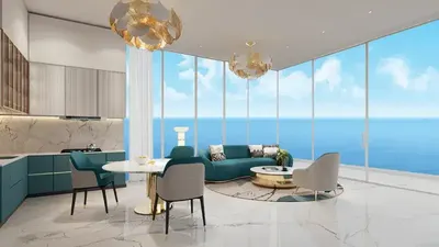 Oceanz Tower 3 photo 12