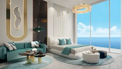 Oceanz Tower 3 photo 3