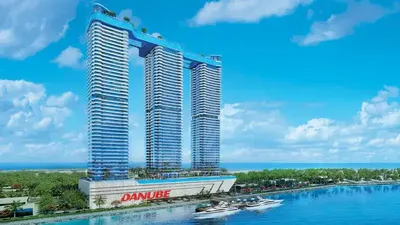 Oceanz Tower 3 photo 6