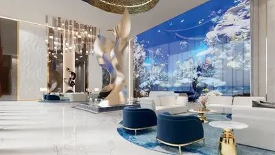 Oceanz Tower 3 photo 9