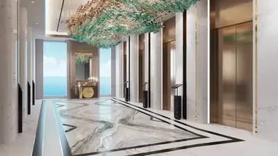 Oceanz Tower 3 photo 10