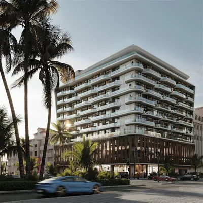 Olivia Gardens Residence photo 4