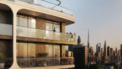 Olivia Gardens Residence photo 5