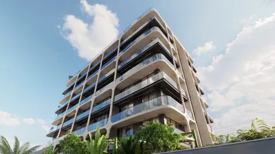 Olivia Gardens Residence photo 3