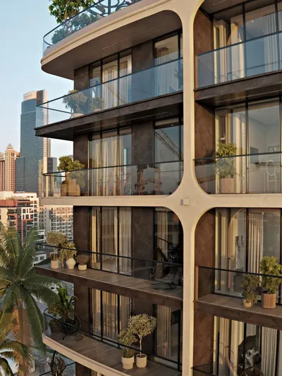 Olivia Gardens Residence photo 6