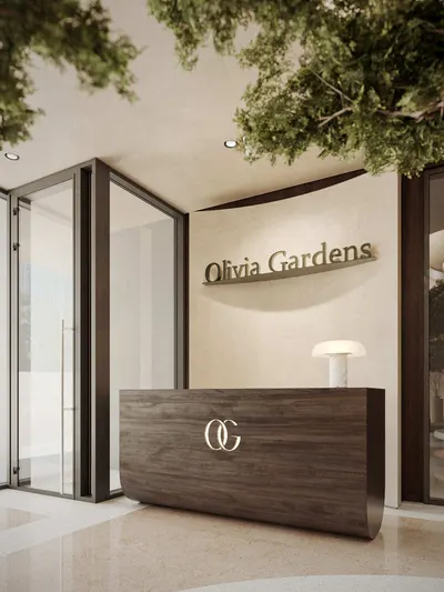 Olivia Gardens Residence photo 2