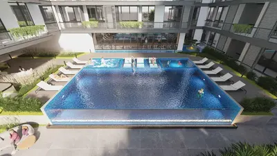 Olivia Residences photo 2
