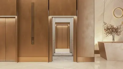 Olivia Residences photo 11